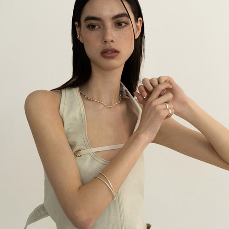 Love of the Bush 05 CYCLE CUFF