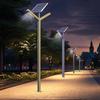 LED Aluminum Garden & Landscape Light