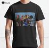 Leonardo Dicaprio Romeo And Juliet T Shirt Classic Tshirt Unisexs Designershirts Custom Aldult Teen Unisex Digital Printing