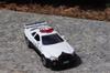 Diapet DK-3101 1/43 Scale Highway Police Car Nissan Skyline GT-R