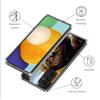 For Samsung Galaxy A15 4G/A15 5G Cell Phone Cases Pattern Printing TPU Scratch-proof Cover