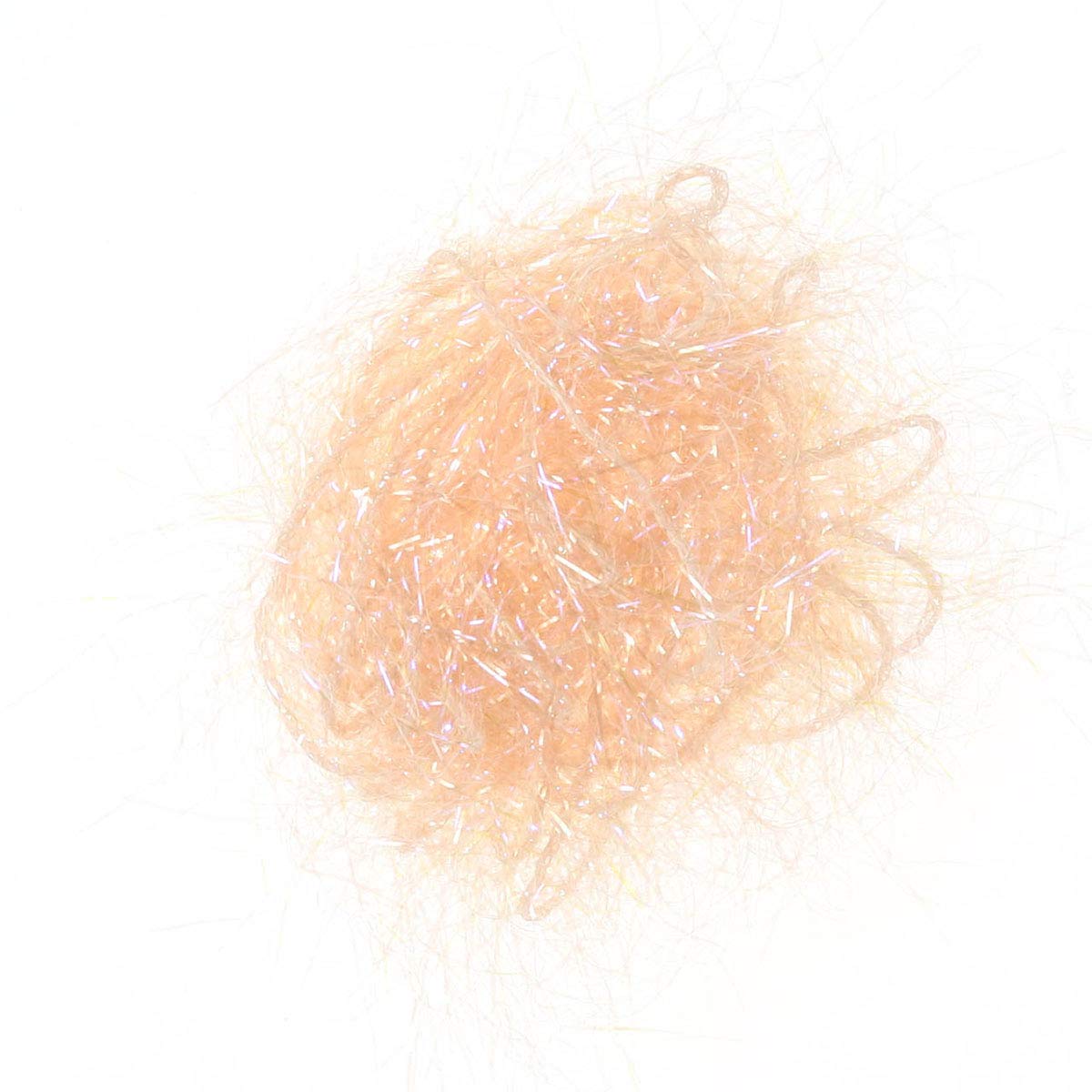 

TIEMCO Hairline UV Polar Chenille #31 Кость F Загар