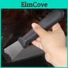 Stainless Steel Kitchen Scraper Versatile And Multi-purpose Oil And Grease Cleaner Tool