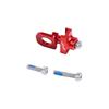 Fixed Gear Bicycle Chain Adjuster Chain Tightener Split Type Chain Tensioner Bike Chain Tensioner