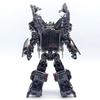 Transforming Toy Robot Action Doll Gift Collection Model Pathfinder Ironhide Car Gift