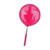 Stainless Steel Fish Tanks Pool Cleaning Tool Portable Fishing Net Aquarium Fish Tanks Shrimp Net Fish Tanks Filter Net