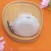 Flexible Skin Soft TPU Protector Case Housing For Wireless Headphone Shockproof Cover Scratch Resistant Sleeve Daily Use