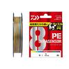 Daiwa PE Line UVF PE Dura Sensor X8+Si2 No. 2 200m Multicolor