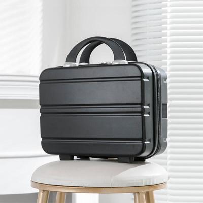 Reisetasche, Fertigtasche, Handgepäck Camping Hartschalenkoffer