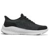 Skechers Mens Go Walk Comfortable Versatile Low-Top Walking Shoes Women sneaker Black 125664-BKW
