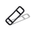 Bike Bicycle Cycling Silicone Elastic Strap for Car Driving Recorder Fixed Bandage Rearview Mirror DVR Fixing Rubber Band Strap