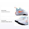 Team Hustle D11 PS CHBL Kinder-Sneaker Weiß Barely-Volt Copa HF5737-141