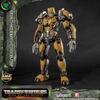 Doyusha Transformers/Beast Awakening 05 Cheetah, approximately 18cm tall, pre-painted plastic model