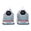 Puma R22 Unisex Grey Violet Blue White Black Low Top Lifestyle Sneakers 383462-13