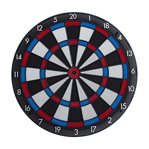 

мишень для дартса DARTBOARD SPIDER PRO, интерьер, высокое качество, аутентичная, домашняя практика, мягкая мишень для дартса [D.craft] бесшумная