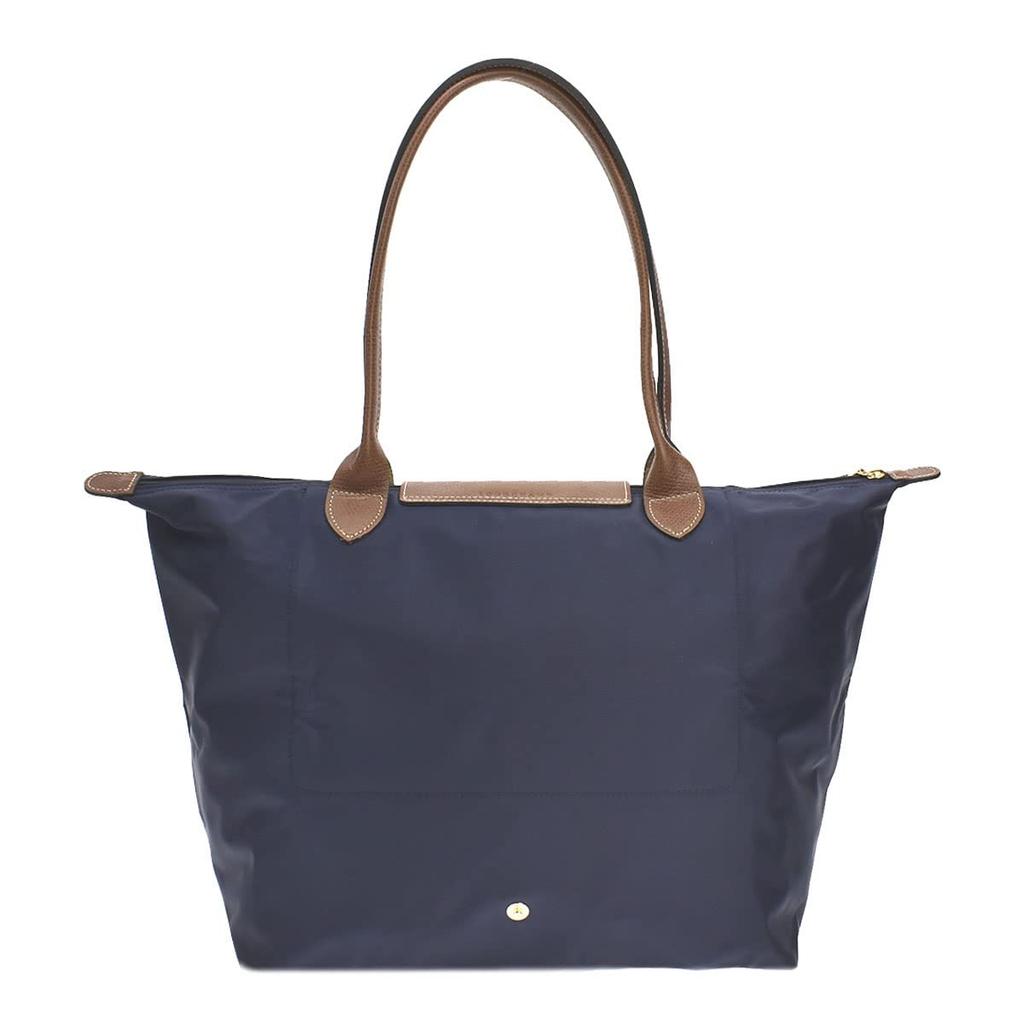 Le Pliage Tote Bag L 1899 089 P68 MARINE [Longchamp] [Item]