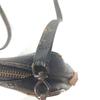 Louis Vuitton  M3552 Monogram Danube old model Pochette Crossbody Shoulder Bag