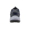 Skechers Outdoor Mens Mesh Comfortable Low-Top Outdoor Functional Shoes Men Shoes Navy-Blue 237785-NVGY