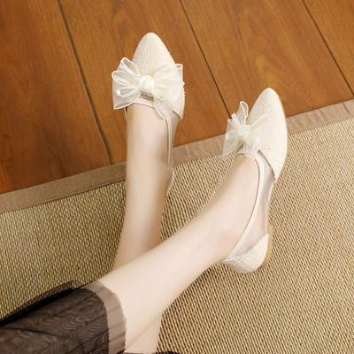 Dámská obuv – Baleríny