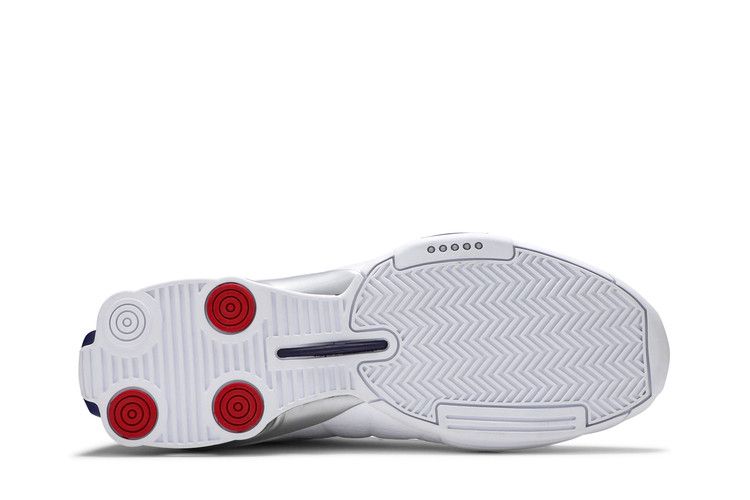Nike Shox BB4 Toronto Raptors