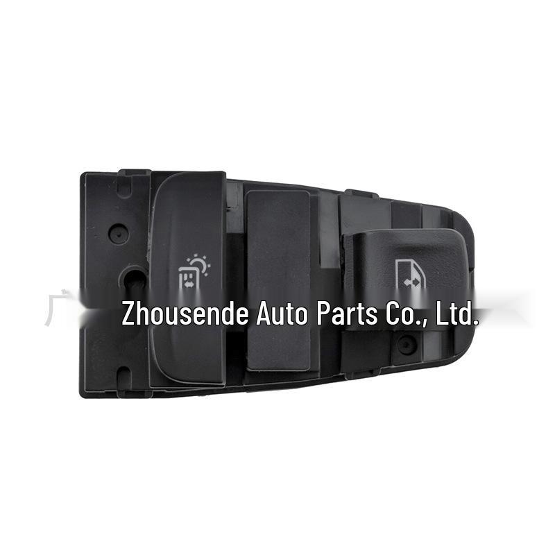 BMW 6 Series GT G32 Window Glass Lifter Switch - 61316832736