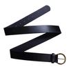 Fashion Full Sleeve Notched Neck Solid High Waist Belt Dress Women Autumn OffiAe Lady Pleated Long Africa Midi Dresses