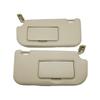 2PCS Uitable for Kia 2004-2009 Sportage Sun Visor SPORTAGE Interior Sunshade 8520103010 853000 Car Sun Visor KIA