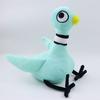 New Modelpigeon Drive The Bus Mo Willems Pigeon Plush Toy Movie Stuffed Animals Toys For Kids Birthday Gift Room Decor 25Cm