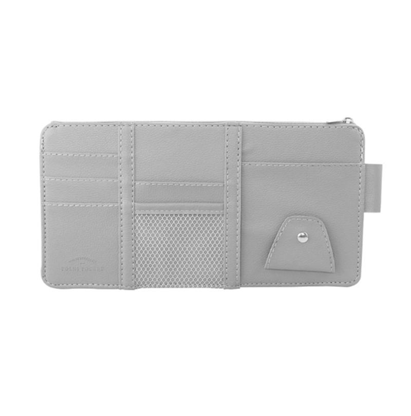 

Солнцезащитный козырек Универсальный Многофункциональный Стильный Востребованный Компактный Популярные Автоаксессуары Хранение Автоаксессуары Автомобильный интерьер