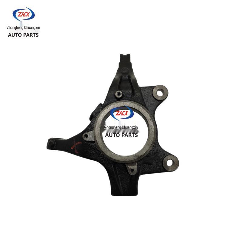 Suitable for Second-Gen Chang an CS55plus Front Steering Knuckle Spindle Assembly, Chang an Safety Series Full Vehicle Accessories Standard