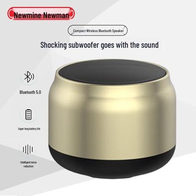 Audio - video – Prenosné reproduktory