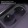 2025 Xiaopeng P7 Silicone Cup Holder Pad for Central Console Decoration