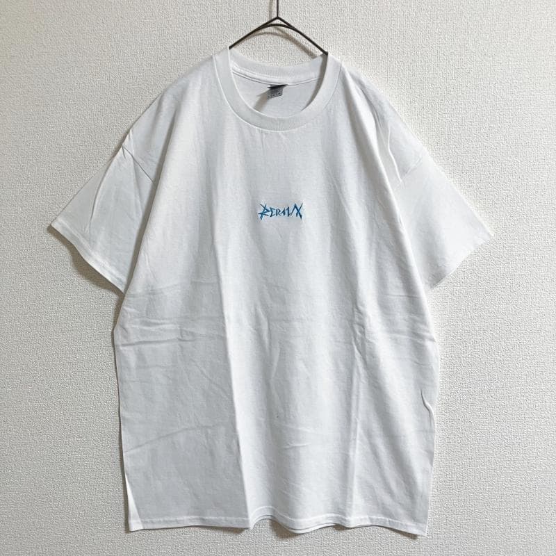 

[USED] B z 2011 Long Time No See T-shirt Los Angeles Maiko