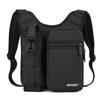 Multi-purpose Oxford Shoulder Bag Wear Resistant Riding Chest Bag Sport Crossbody Bag  Outdoor