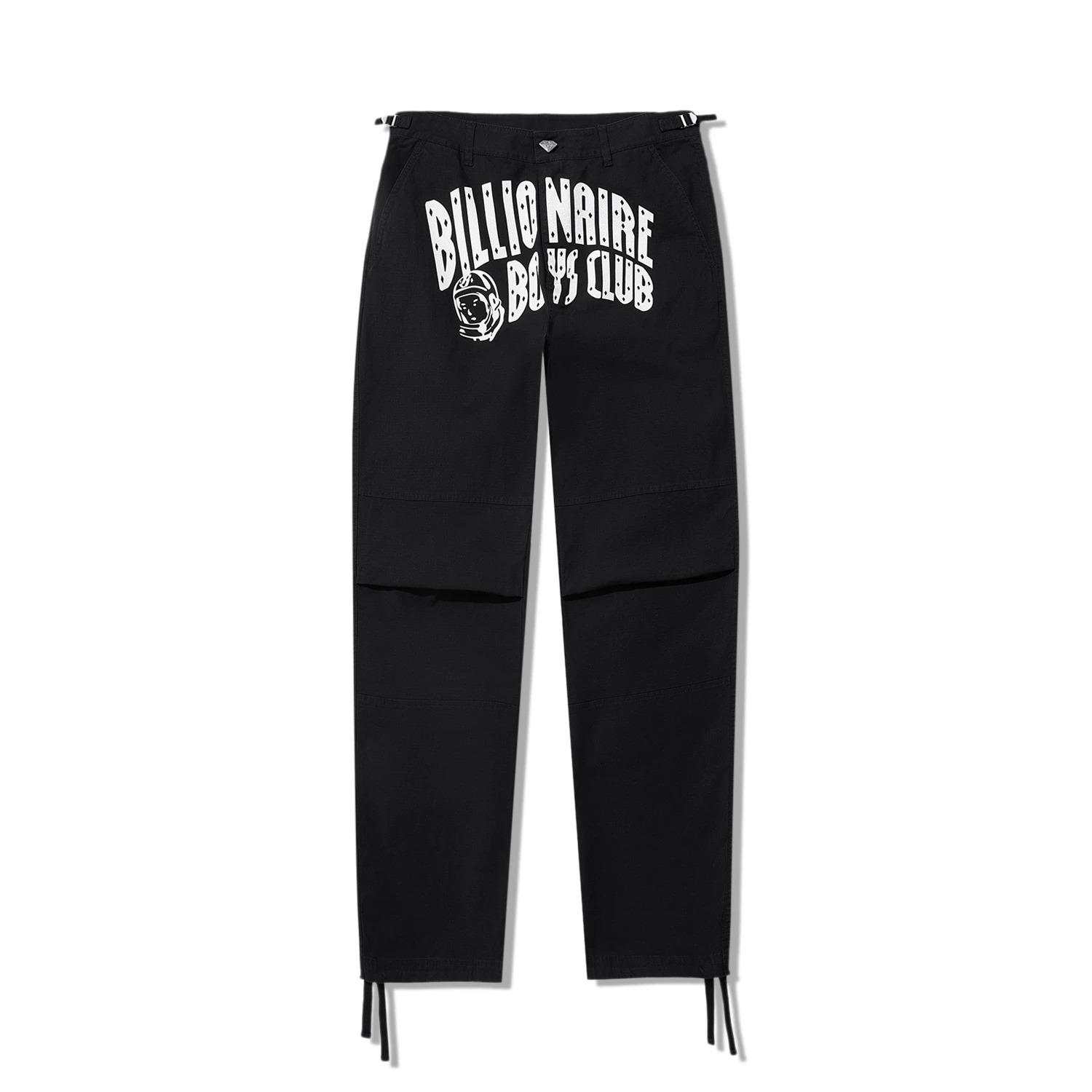 Li-Ning Men s Woven Casual Long Pants Black AKXU463-1 L