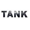 For Tank 300 New Standard Modified Special Vehicle Logo Car Decoration Tail Logo Personalized Logo Car Accesorios Para Auto