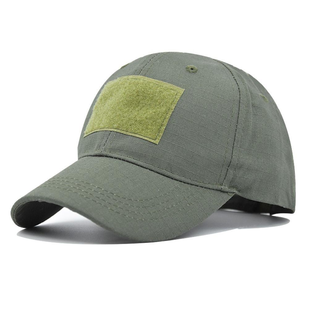 Fashion Camouflage Baseball Cap Men's and Women's Hat Outdoor Sports Sunshade Net Hat Curved Brim Hat Sunscreen Hat