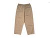 TC Twill Easy Pants and Long Size L EC-PA-25SU001, Men's Women's Pants, Beige,