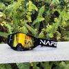 NAFEIB Motocross Goggles HD Lens Men Motorcycle Eyeglasses Riding Glasses Women Moto MX MTB Sunglasses Dirt Bike Accessories