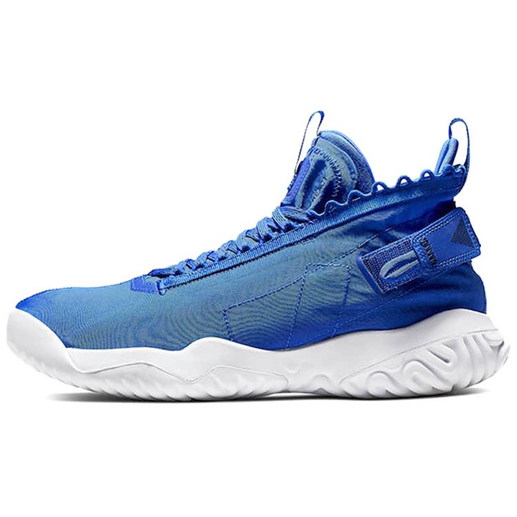 Air Jordan Protro React 'Blue White' BV1654-401