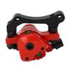 Electric Scooter Disc Brake Right Side Aluminum Alloy Electric Scooter Mechanical Brake Caliper