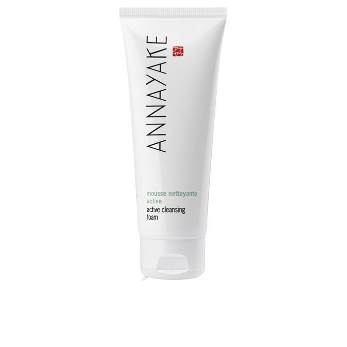 Mousse NETTOYANTE ACTIVE 75 ml