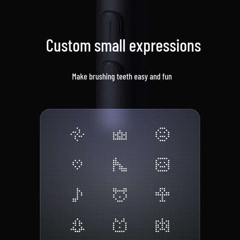 Xiaomi T700 Smart Electric Toothbrush