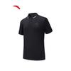 ANTA Men's Quick-Dry Polo Shirt
