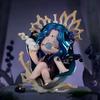 Serene Garden Series Cute Mini Blind Box Collectible Figure Toy Gift For Fans Desk Shelf Display Home Decor Birthday Gift