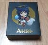 [USED] Nendoroid 411 League of Legends AHRI Figure
