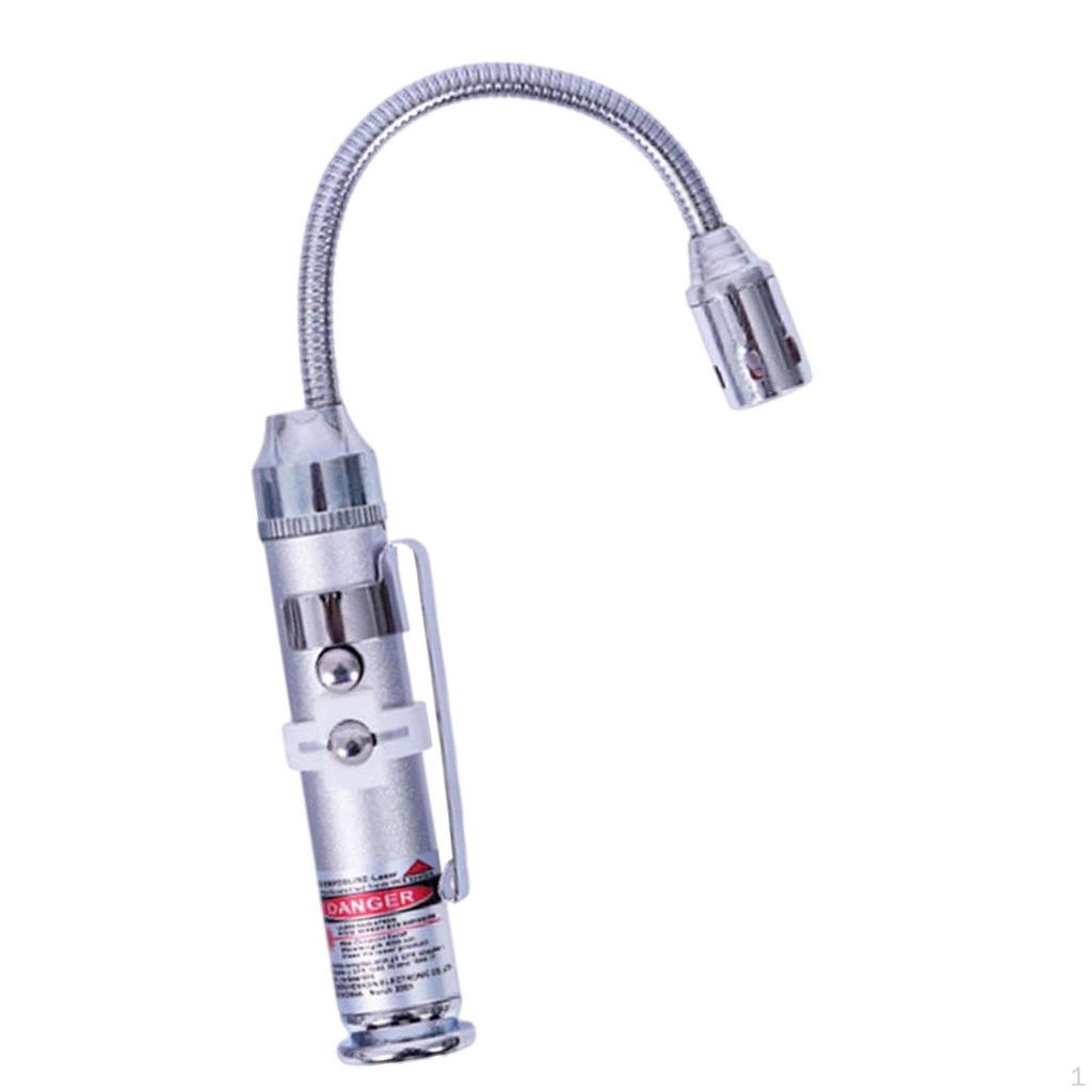 Baits Light for Night Fishing, Barbecue Grill Lights, Compact Multifunction Super Bright