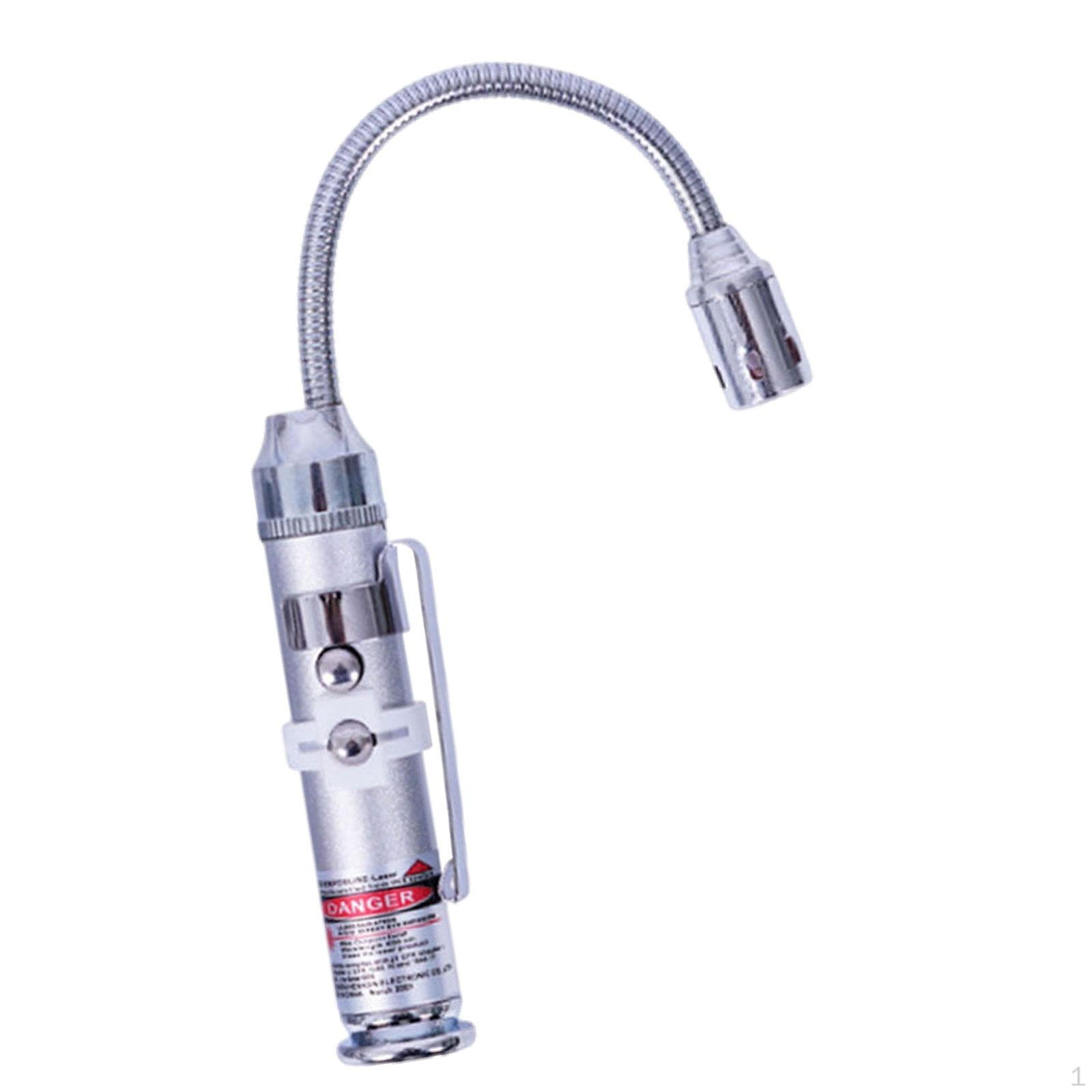 

Baits Light for Night Fishing, Barbecue Grill Lights, Compact Multifunction Super Bright