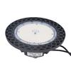 LED High Bay Light 240Pcs LED 100W 5000K IP65 Waterproof Anticreep Aluminium Shell LED Garage