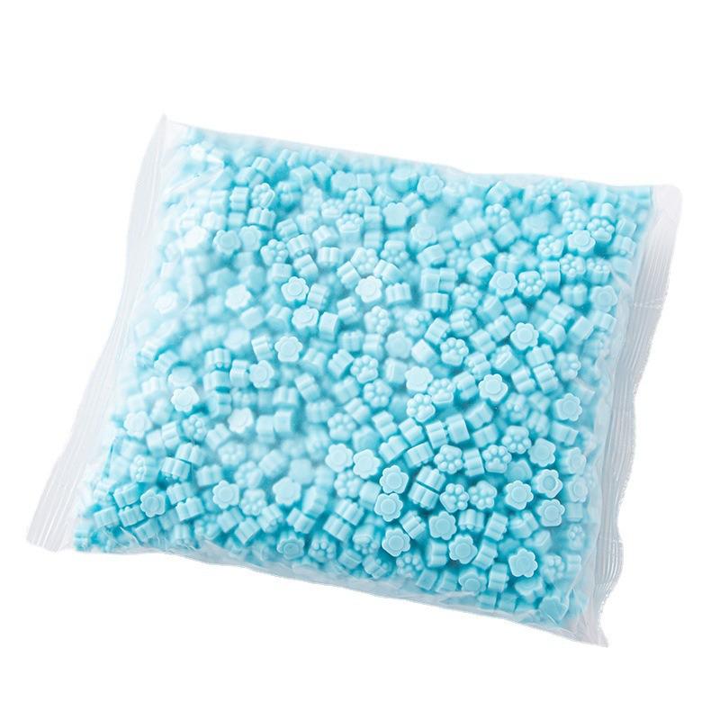 Luminous Five-Leaf Clover & Star Wax Seals - Mixed Colors, 100 Pieces